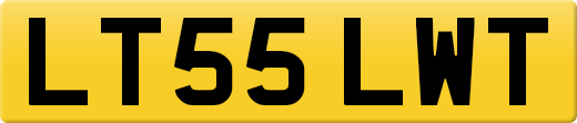 LT55LWT